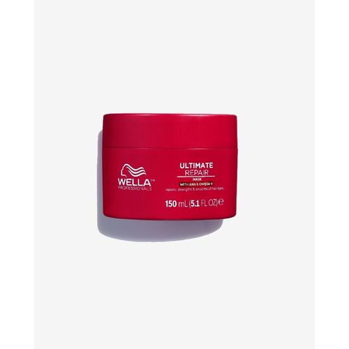 ULTIMATE REPAIR MASCARA 150ML 1